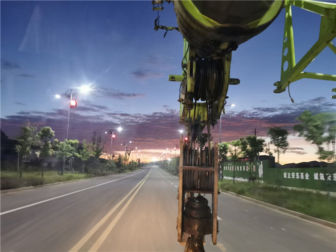 蒸湘区大件吊装怎么收费